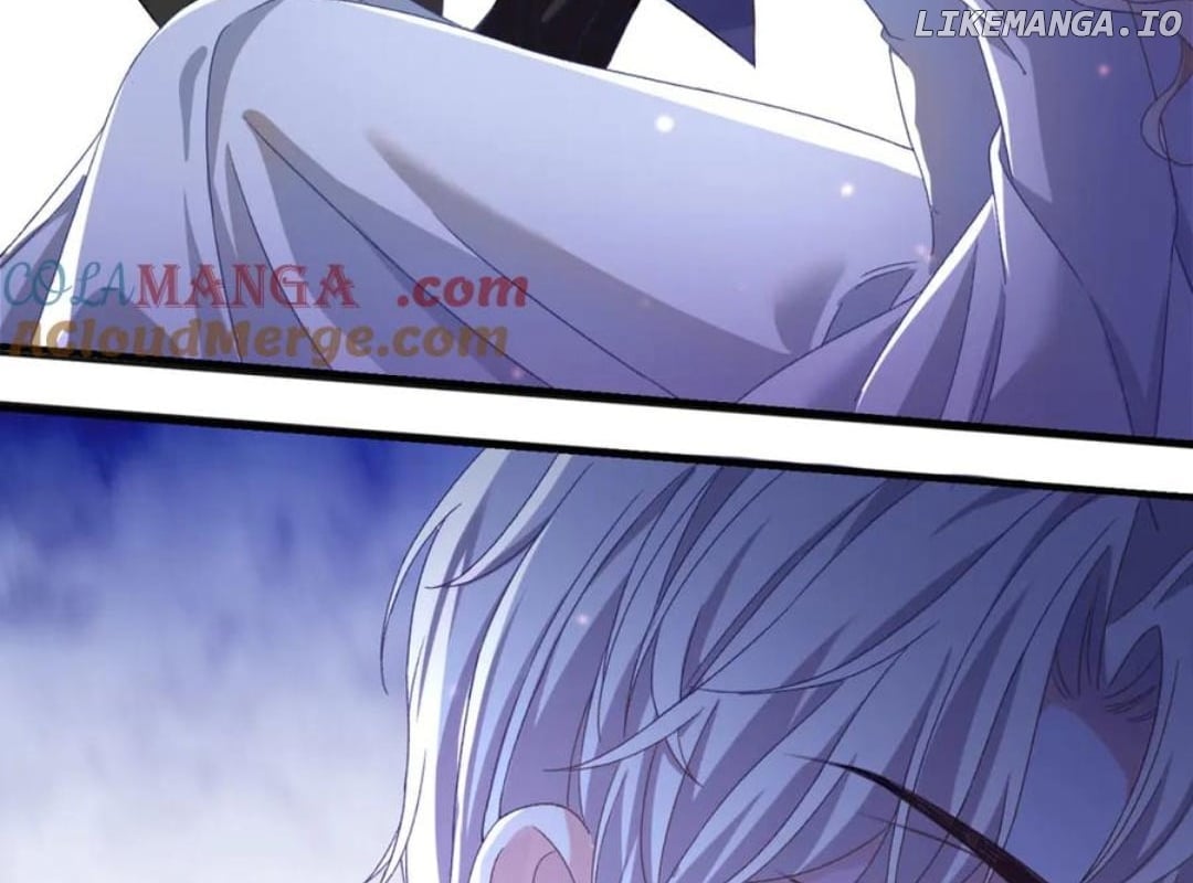 The Duchess Goes Crazy Once A Day Chapter 18 - page 44